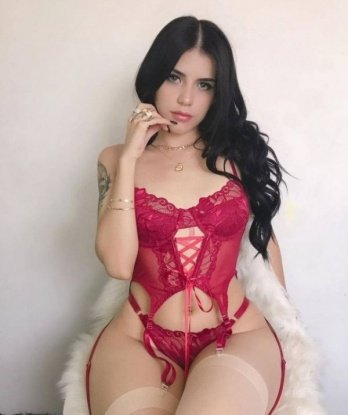 Анкета проститутки Ксения - город Вуктыл, 24 года, №13232