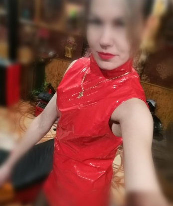 Анкета проститутки Лариса - город Вуктыл, 35 лет, №9104