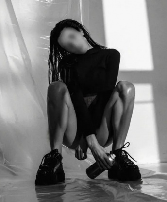 Анкета проститутки Полина - город Вуктыл, 25 лет, №9404